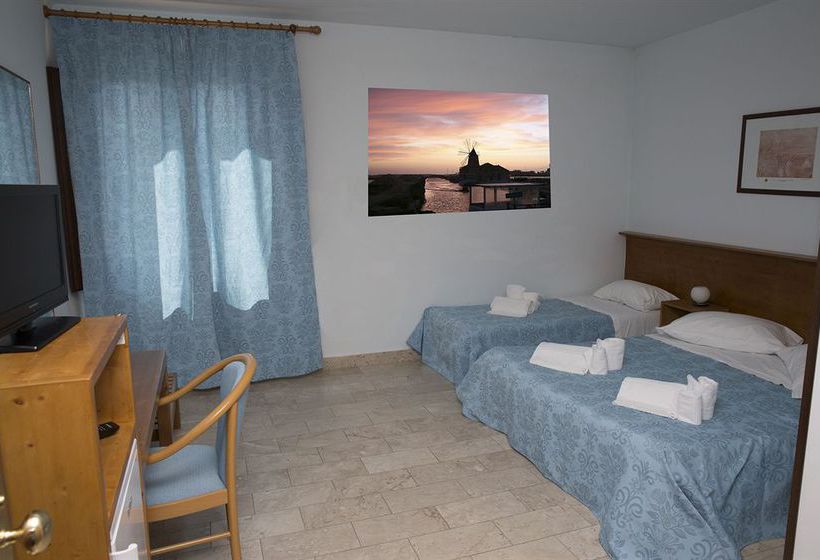 Hotel Isola di Mozia  | Marsala | Trapani | Italia 1