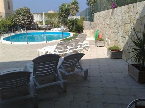 Hotel Isola di Mozia  | Marsala | Trapani | Italia 10