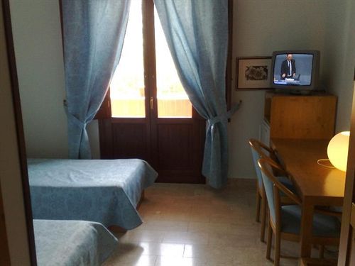 Hotel Isola di Mozia  | Marsala | Trapani | Italia 11