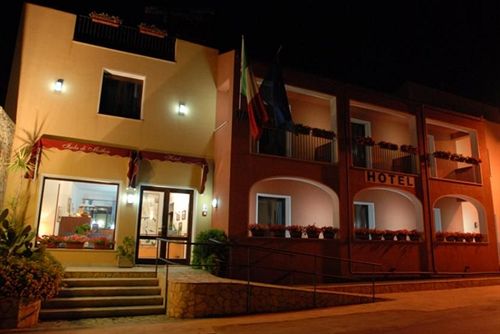 Hotel Isola di Mozia  | Marsala | Trapani | Italia 15