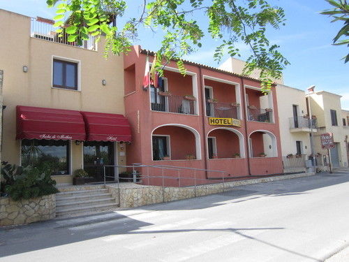 Hotel Isola di Mozia  | Marsala | Trapani | Italia 16