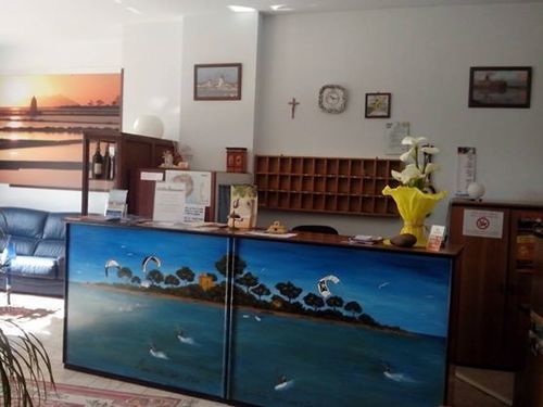 Hotel Isola di Mozia  | Marsala | Trapani | Italia 17