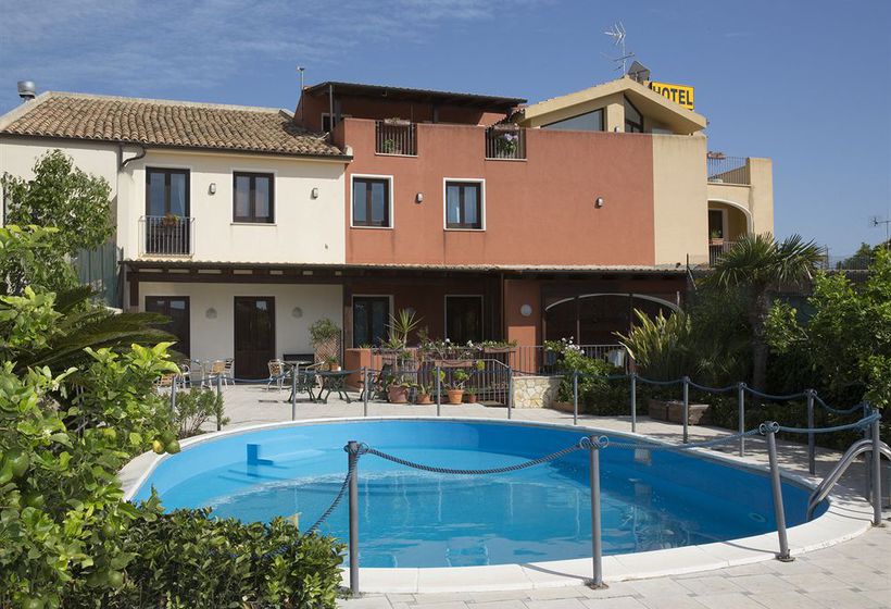 Hotel Isola di Mozia  | Marsala | Trapani | Italia 2