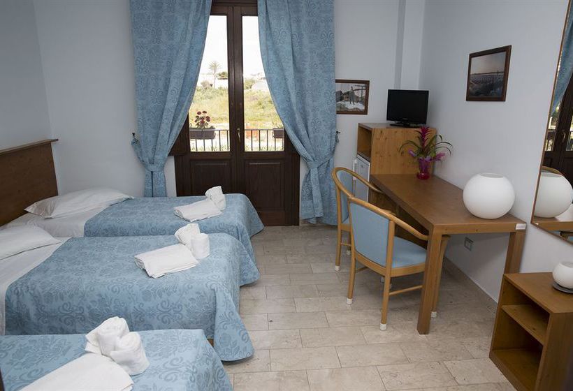 Hotel Isola di Mozia  | Marsala | Trapani | Italia 3