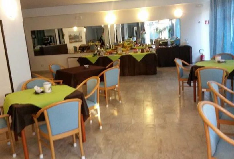 Hotel Isola di Mozia  | Marsala | Trapani | Italia 4