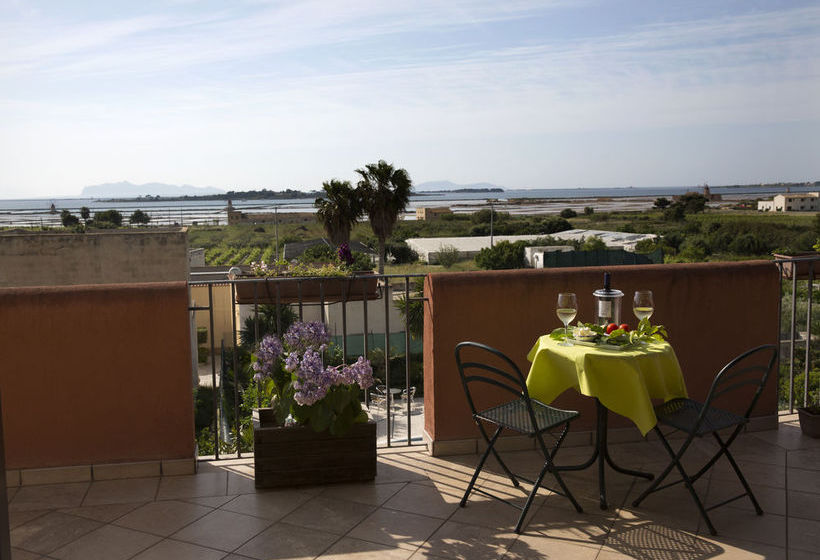 Hotel Isola di Mozia  | Marsala | Trapani | Italia 6