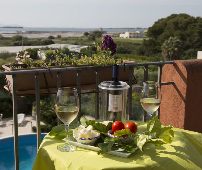Hotel Isola di Mozia  | Marsala | Trapani | Italia 7