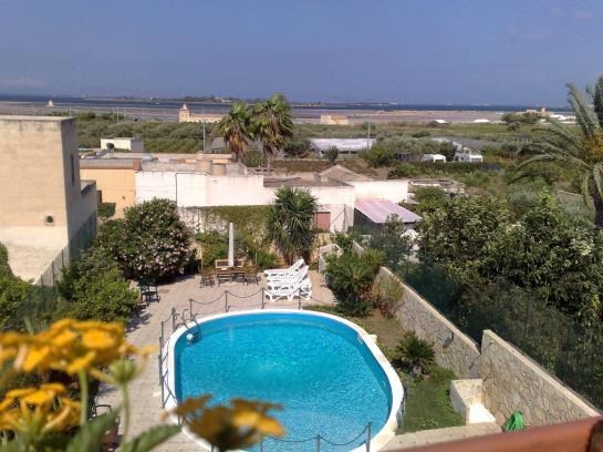 Hotel Isola di Mozia  | Marsala | Trapani | Italia 8