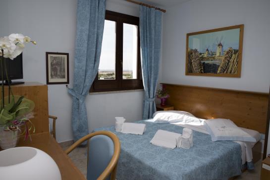 Hotel Isola di Mozia  | Marsala | Trapani | Italia 9