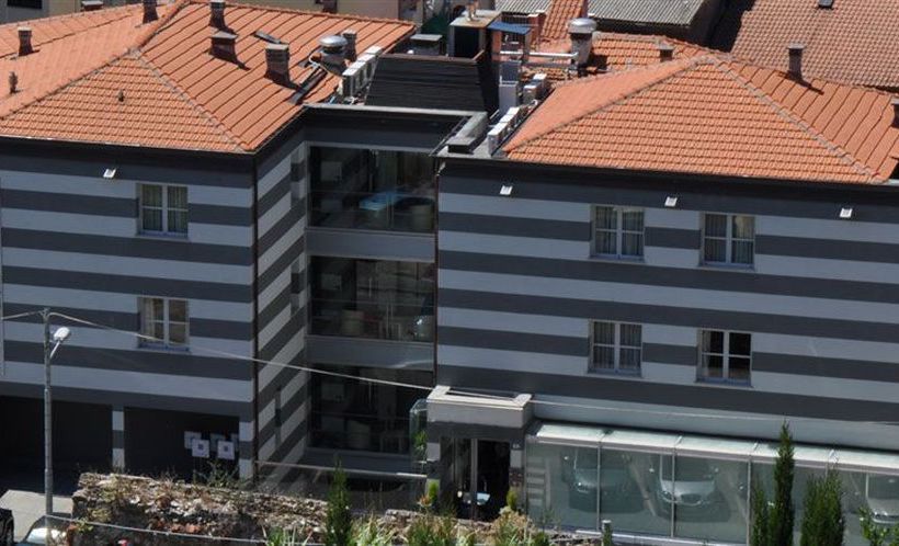 My One Hotel La Spezia La Spezia