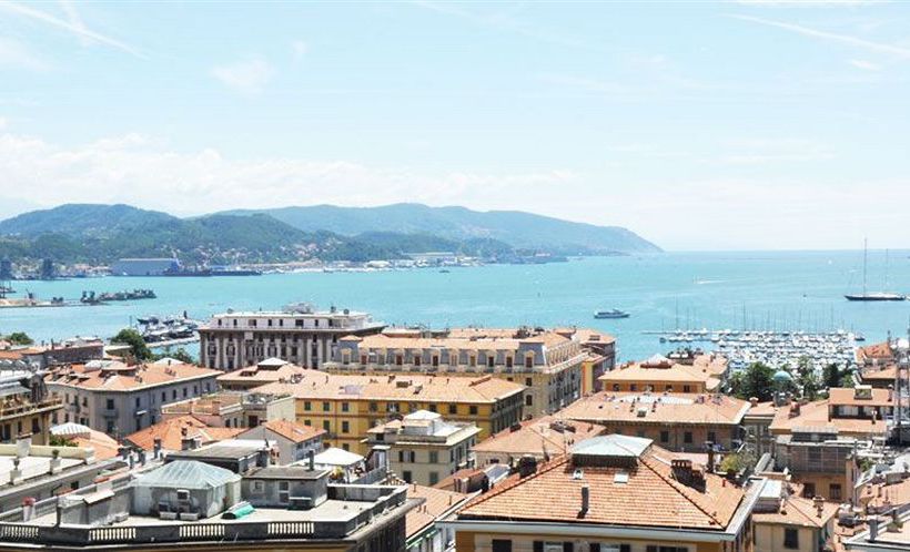 My One Hotel La Spezia  | La Spezia | La Spezia | Italia 1