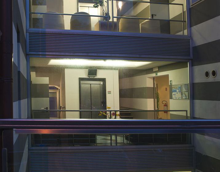 My One Hotel La Spezia  | La Spezia | La Spezia | Italia 12