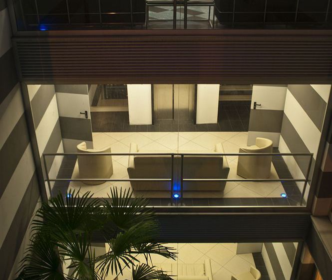 My One Hotel La Spezia  | La Spezia | La Spezia | Italia 13