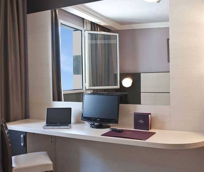 My One Hotel La Spezia  | La Spezia | La Spezia | Italia 14