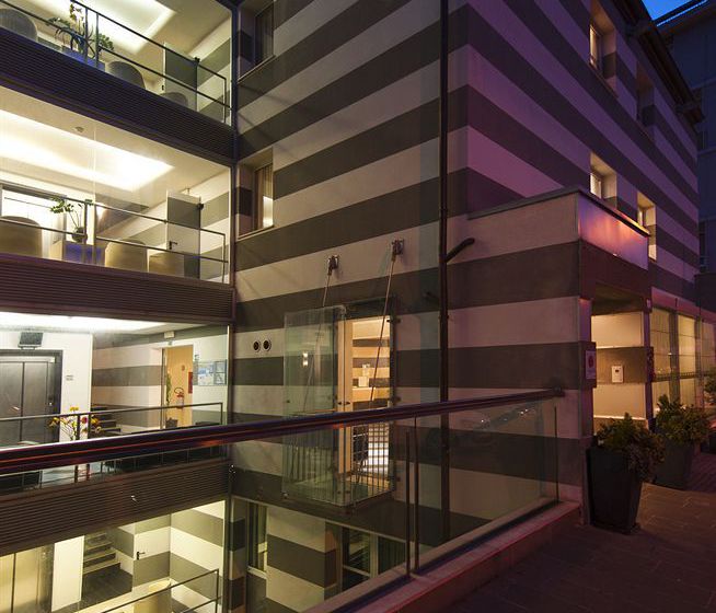 My One Hotel La Spezia  | La Spezia | La Spezia | Italia 15