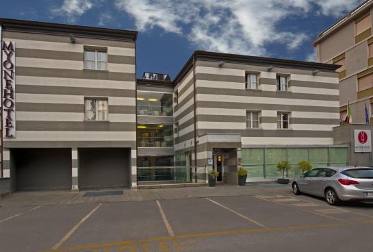 My One Hotel La Spezia  | La Spezia | La Spezia | Italia 17