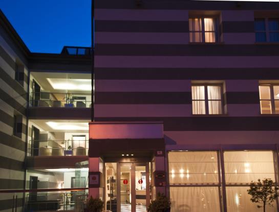 My One Hotel La Spezia  | La Spezia | La Spezia | Italia 18