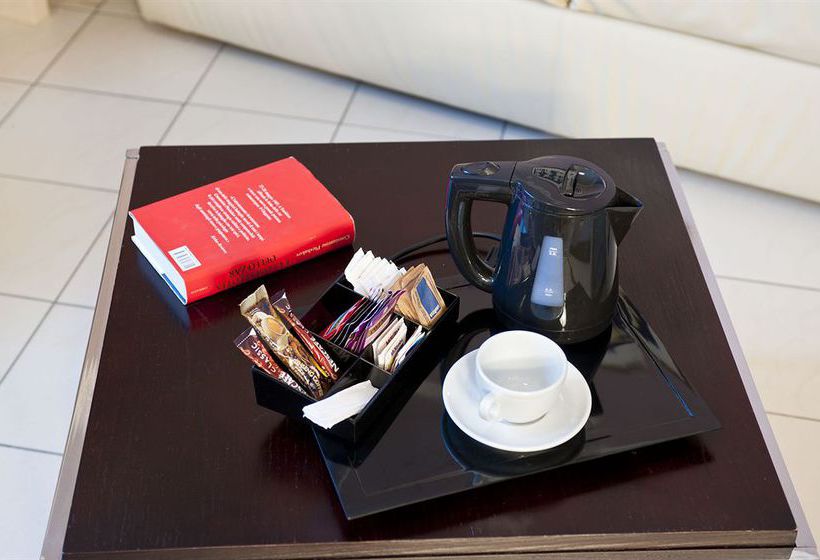 My One Hotel La Spezia  | La Spezia | La Spezia | Italia 6