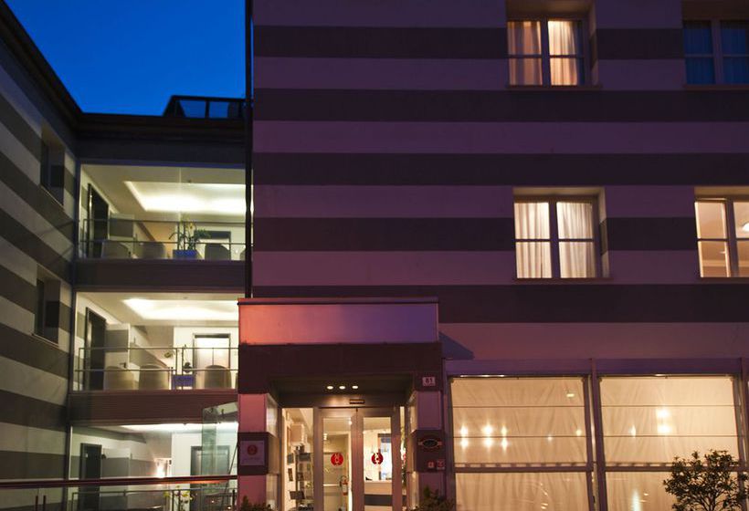 My One Hotel La Spezia  | La Spezia | La Spezia | Italia 9