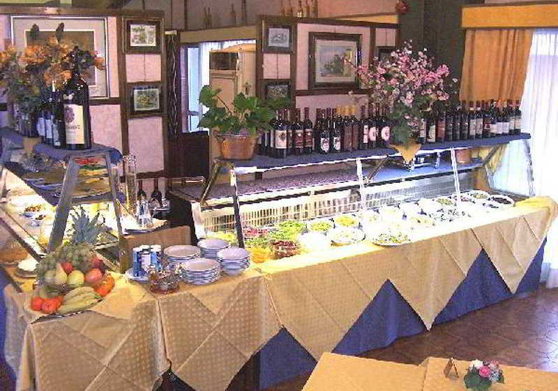 Ai Ronchi Motor Hotel Brescia