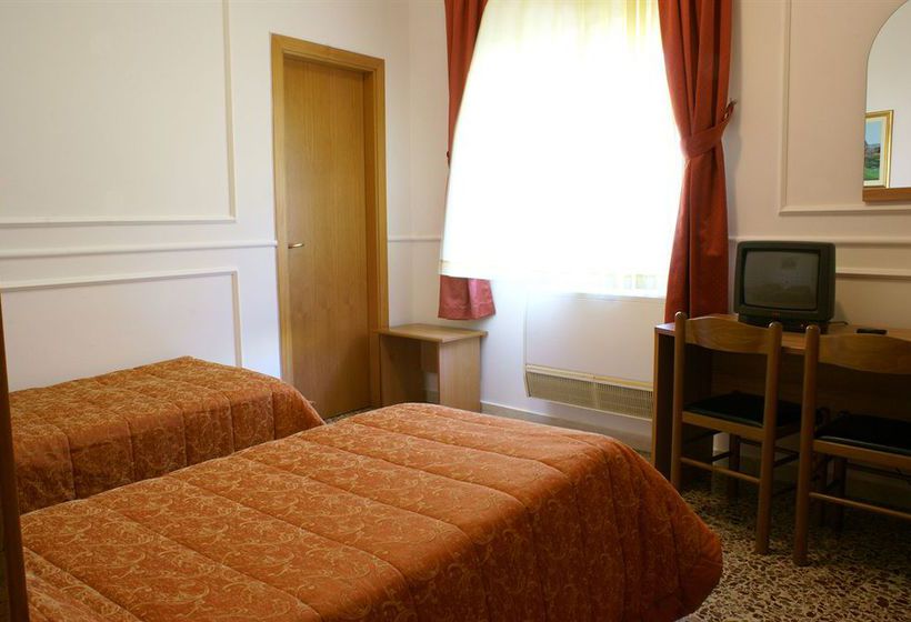 Hotel Amici  | Agrigento | Agrigento | Italia 11