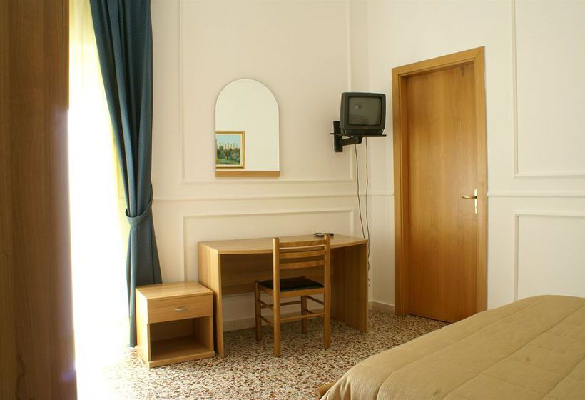 Hotel Amici  | Agrigento | Agrigento | Italia 12