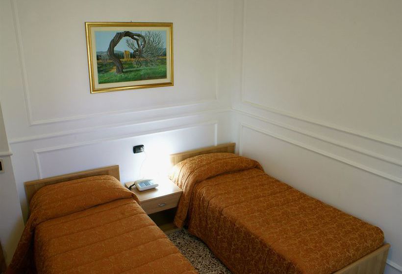 Hotel Amici  | Agrigento | Agrigento | Italia 16