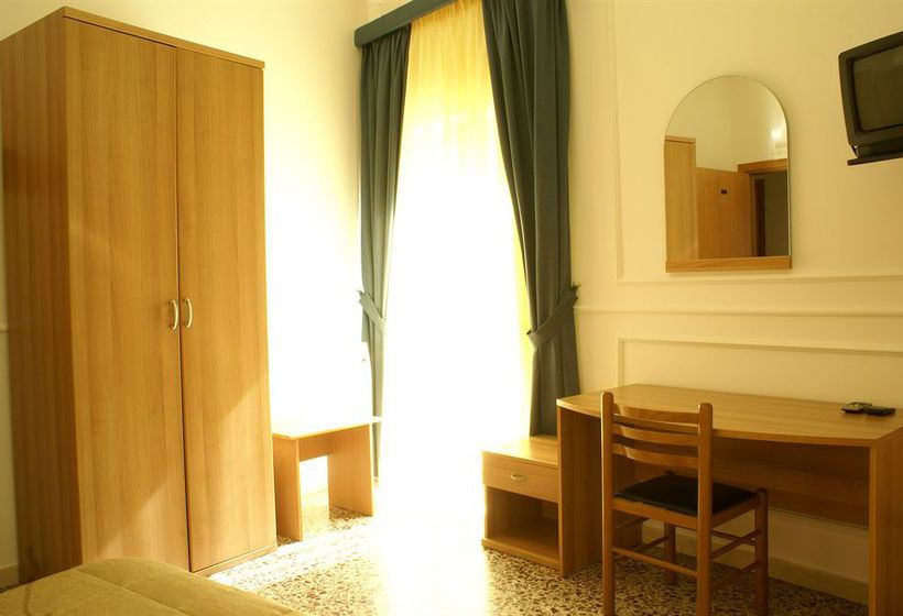 Hotel Amici  | Agrigento | Agrigento | Italia 17