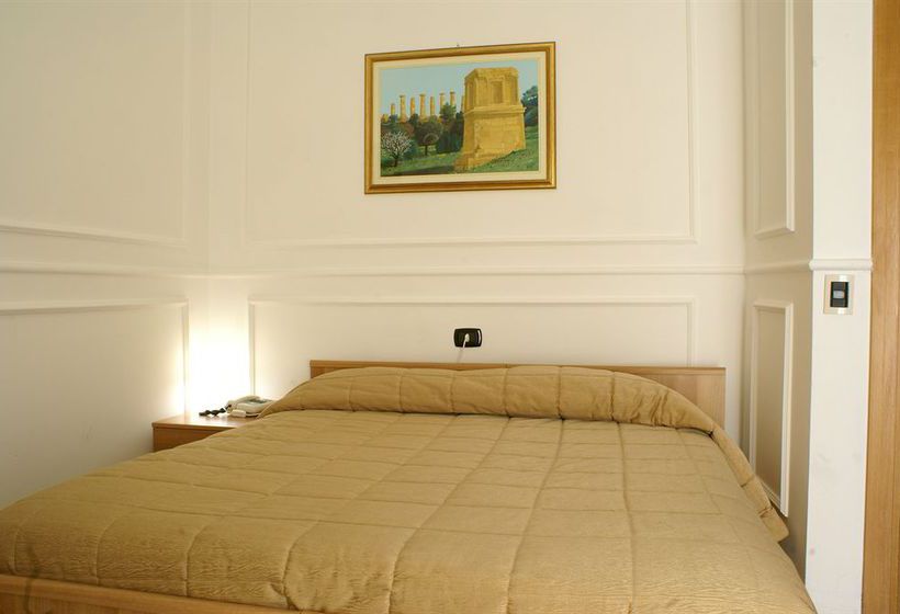 Hotel Amici  | Agrigento | Agrigento | Italia 18
