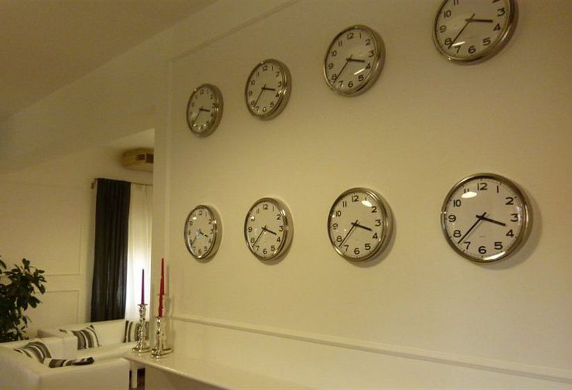 Hotel Amici  | Agrigento | Agrigento | Italia 20