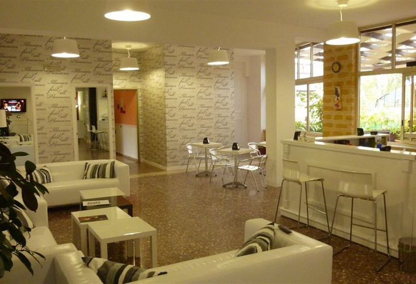 Hotel Amici  | Agrigento | Agrigento | Italia 8