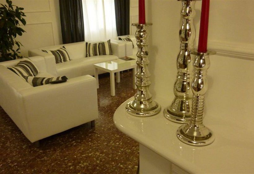 Hotel Amici  | Agrigento | Agrigento | Italia 9