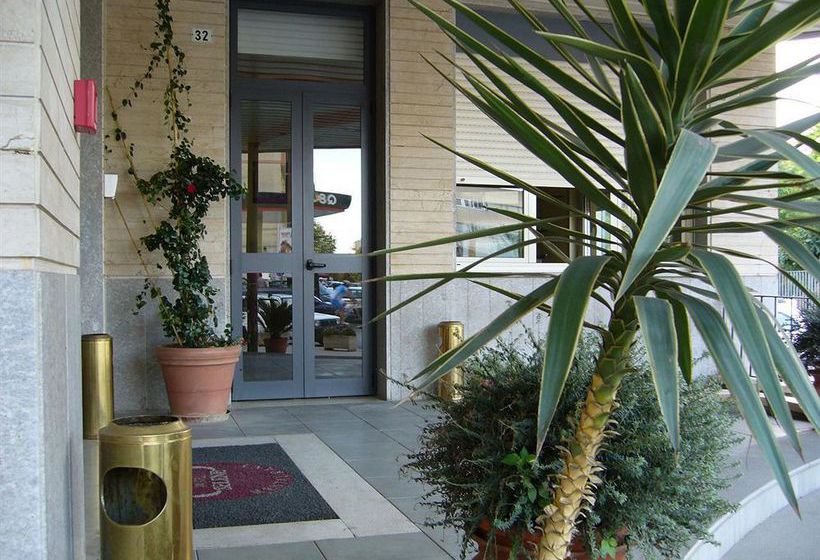 Hotel Selene Piazza Armerina