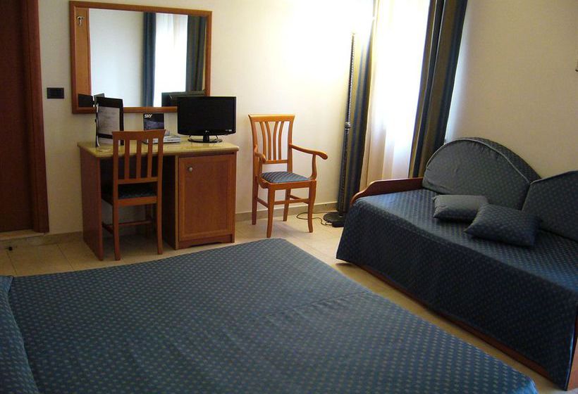 Hotel Selene  | Piazza Armerina | Enna | Italia 1