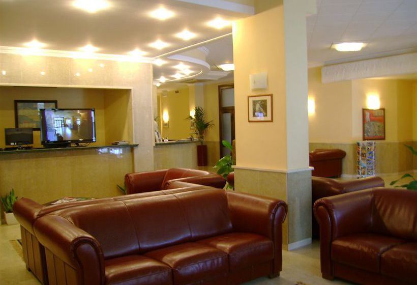 Hotel Selene  | Piazza Armerina | Enna | Italia 10