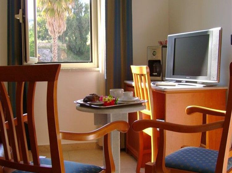 Hotel Selene  | Piazza Armerina | Enna | Italia 11