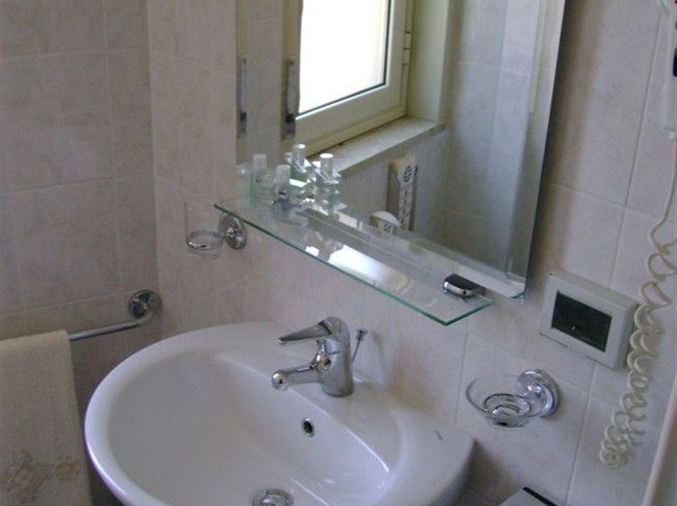 Hotel Selene  | Piazza Armerina | Enna | Italia 13