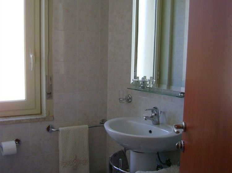 Hotel Selene  | Piazza Armerina | Enna | Italia 14