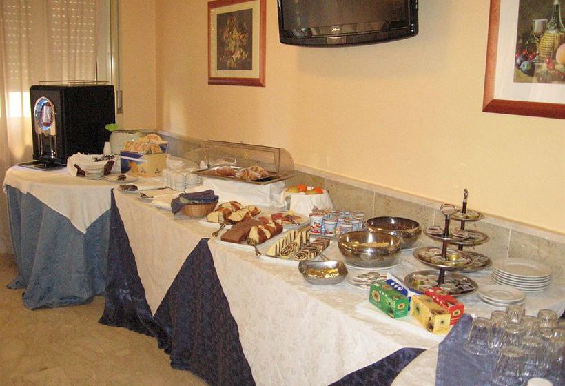 Hotel Selene  | Piazza Armerina | Enna | Italia 2