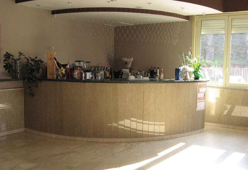 Hotel Selene  | Piazza Armerina | Enna | Italia 3