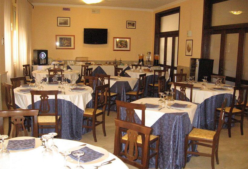 Hotel Selene  | Piazza Armerina | Enna | Italia 4