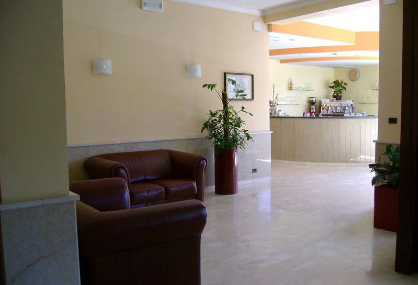 Hotel Selene  | Piazza Armerina | Enna | Italia 5