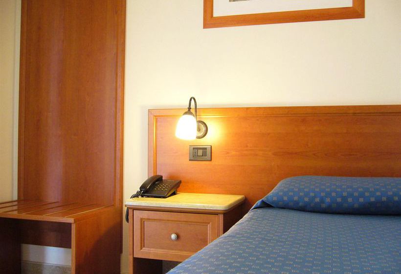 Hotel Selene  | Piazza Armerina | Enna | Italia 6