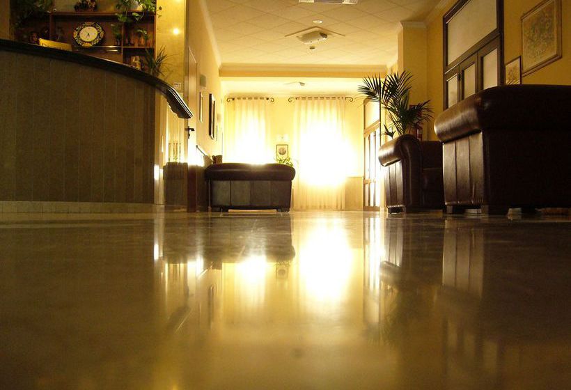 Hotel Selene  | Piazza Armerina | Enna | Italia 7