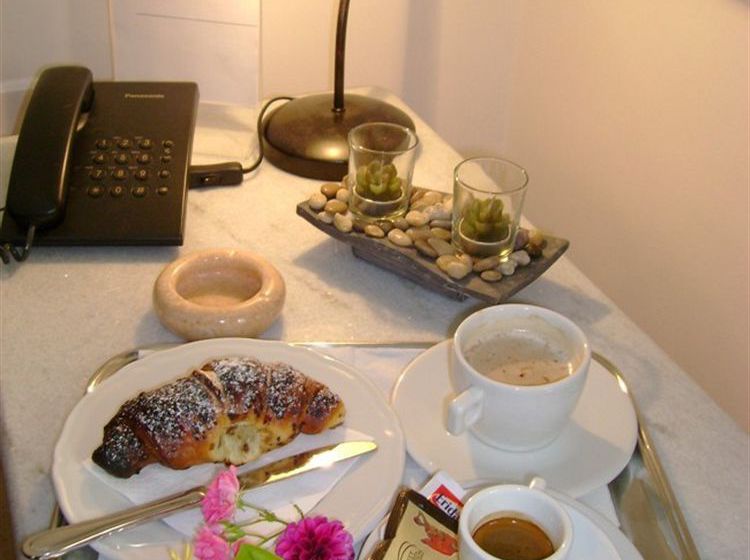 Hotel Selene  | Piazza Armerina | Enna | Italia 8