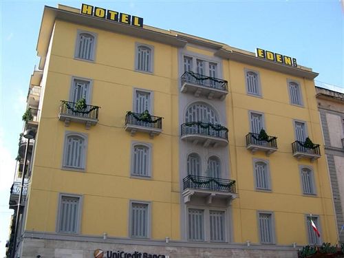 Hotel Eden  | Napoli | Napoli | Italia 1