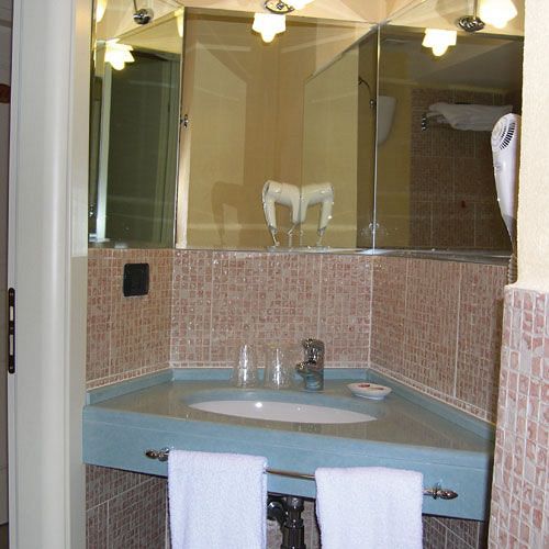 Hotel Eden  | Napoli | Napoli | Italia 10