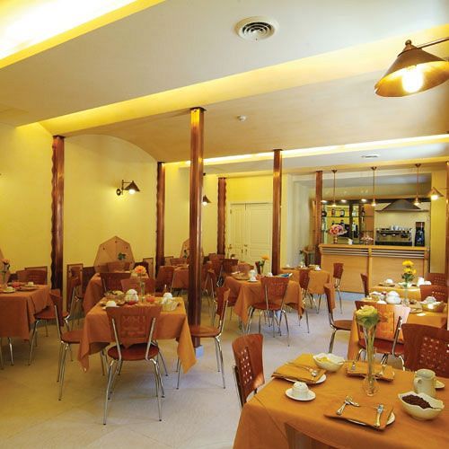 Hotel Eden  | Napoli | Napoli | Italia 11