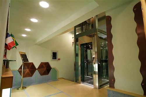 Hotel Eden  | Napoli | Napoli | Italia 3