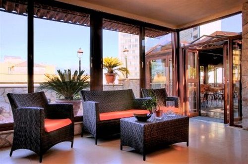 Hotel Eden  | Napoli | Napoli | Italia 5